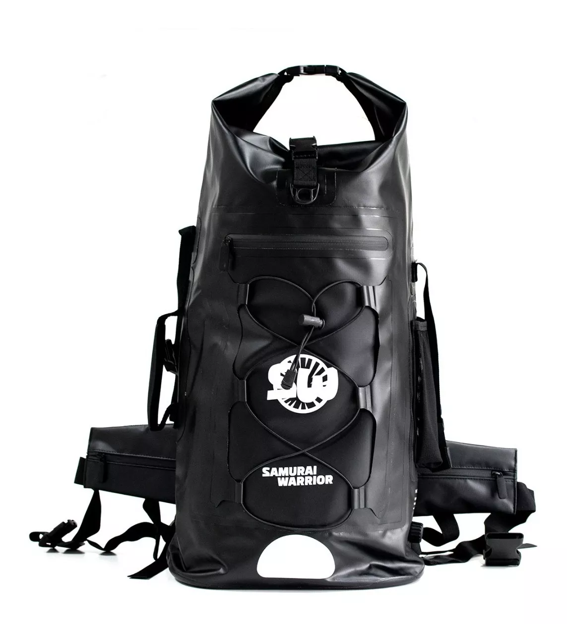 Mochila Negra